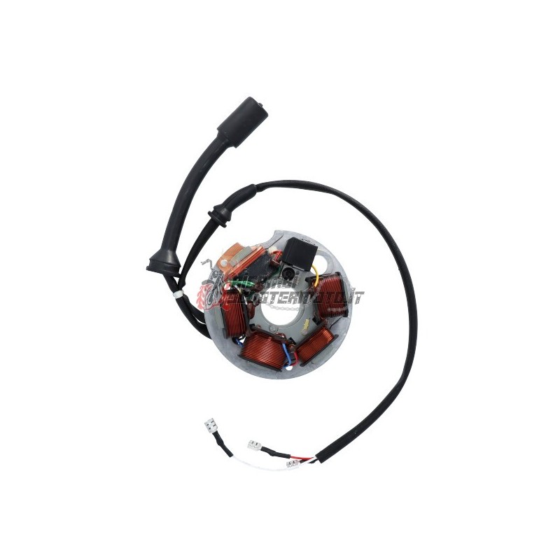 STATOR PIAGGIO Vespa P ETS 125 1984-1985