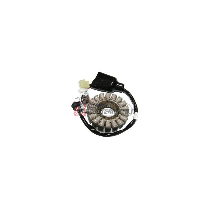 ESTATOR YAMAHA VP X-City 125 2008-2015 ESTATOR YAMAHA VP X-City 125 2008-2015
