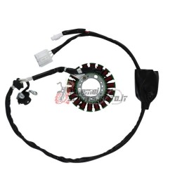 ESTATOR YAMAHA X-MAX ABS / X-MAX IRON MAX ABS / X-MAX MOMODESIGN ABS / 400 2014-2020