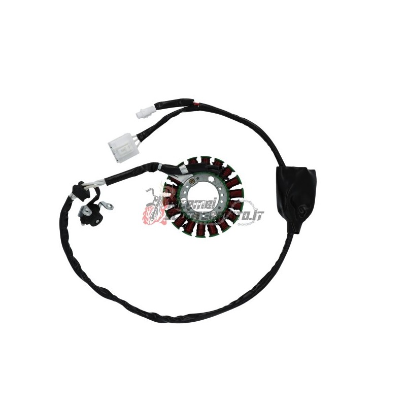 ESTATOR YAMAHA X-MAX ABS / X-MAX IRON MAX ABS / X-MAX MOMODESIGN ABS / 400 2014-2020 ESTATOR YAMAHA X-MAX ABS / X-MAX IRON MAX ABS / X-MAX MOMODESIGN ABS / 400 2014-2020