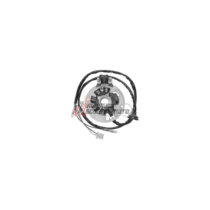STATOR APRILIA Amico LK/LX/GL DT 50 1990-1999 STATOR APRILIA Amico LK/LX/GL DT 50 1990-1999
