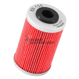 FILTRO OLIO K&N 155 HUSQVARNA 701 Supermoto 690  2023