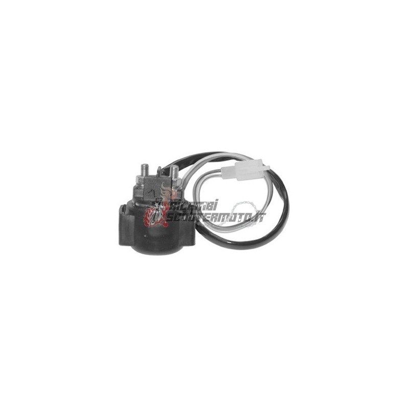 CONTACTOR DE RELÉ DE ARRANQUE KYMCO MAXXER/Mongoose 125 2002-2003