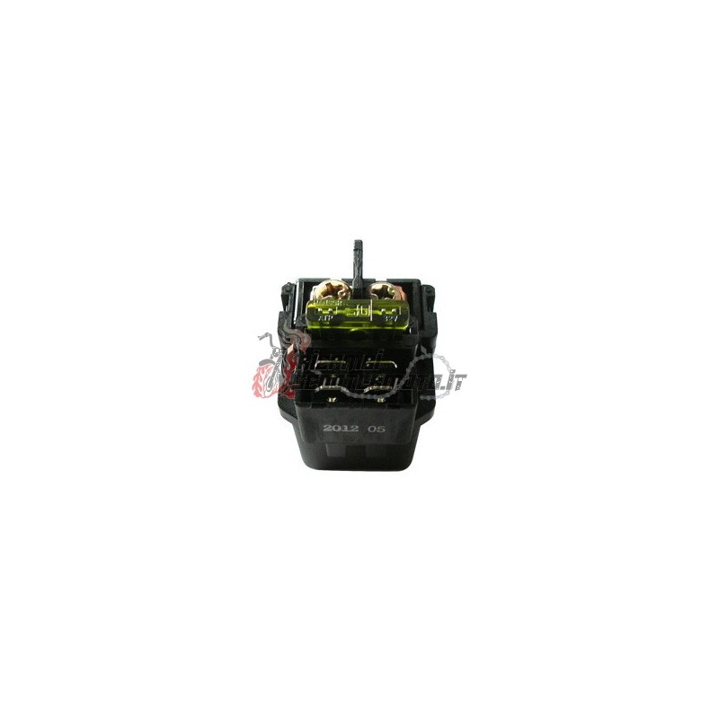 STARTERRELAIS-SCHÜTZ HONDA VT C Shadow 125 1999-2007
