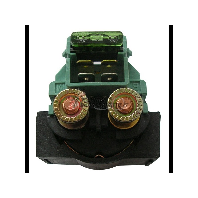 STARTER RELAY CONTACTOR APRILIA RSV4 R 1000 2009-2010 STARTER RELAY CONTACTOR APRILIA RSV4 R 1000 2009-2010