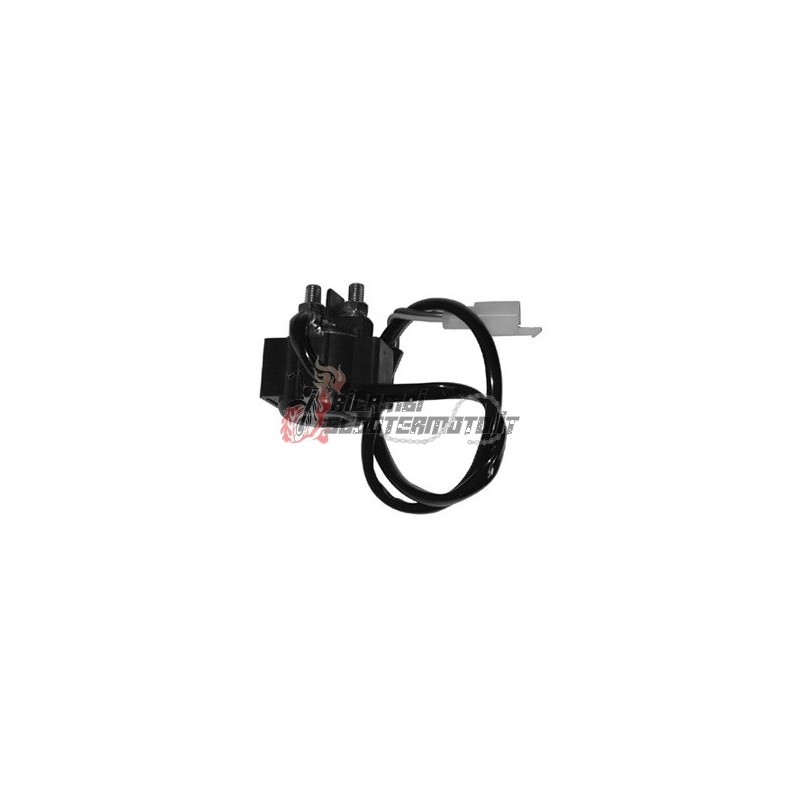 STARTER RELAY CONTACTOR BETAMOTOR Eikon 125 2000-2002