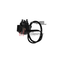 CONTACTOR DE RELÉ DE ARRANQUE KYMCO MAXXER/Mongoose 125 2002-2003