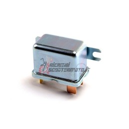 CONTACTOR DE RELÉ DE ARRANQUE PIAGGIO Ape TMP Elestart 50 1985-1989