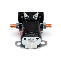 CONTACTOR DE RELÉ PIAGGIO Ape MP 500 190 1969-1978