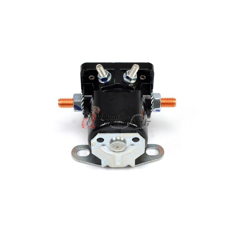 RELAY CONTACTOR PIAGGIO Ape MP 500 190 1969-1978