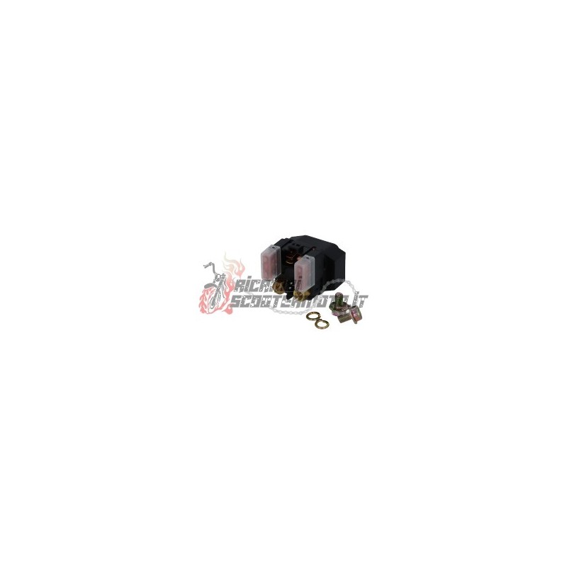 STARTERRELAISSCHALTER BENELLI Imperiale E4/E5 400 2019-2024