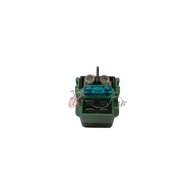 CONTACTOR DE RELÉ DE ARRANQUE HONDA CG 125 2004-2007