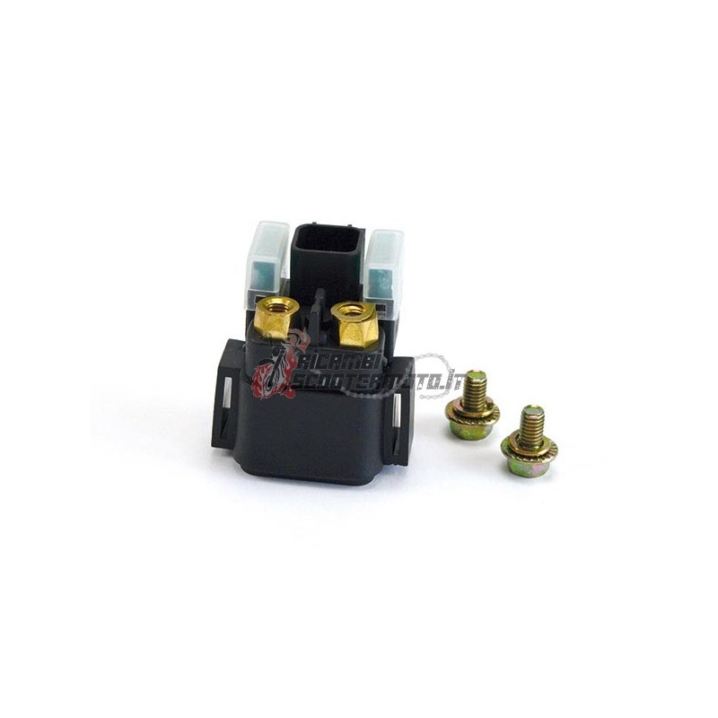 STARTER RELAY CONTACTOR HUSQVARNA TE 4T 250 2013-2013 STARTER RELAY CONTACTOR HUSQVARNA TE 4T 250 2013-2013
