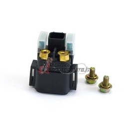 CONTACTOR DE RELÉ DE ARRANQUE YAMAHA YFM Grizzly / SE 550 2009-2013