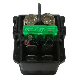 STARTERRELAIS-SCHÜTZ GILERA Fuoco IE 500 2007-2013