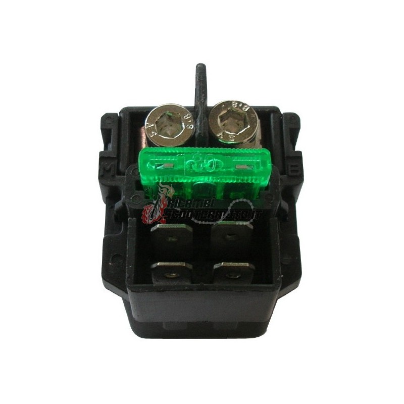 STARTER RELAY CONTACTOR PIAGGIO X10 IE 4T-4V E3 125 2012-2013