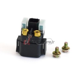 CONTACTEUR DE RELAIS DE DEMARREUR SUZUKI GSX F 600 1998-2006