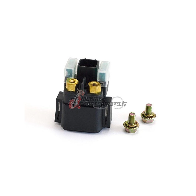 STARTER RELAY CONTACTOR YAMAHA XSR ABS 850 2016-2020