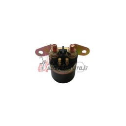 STARTER RELAY CONTACTOR SUZUKI GN E 125 1991-2004