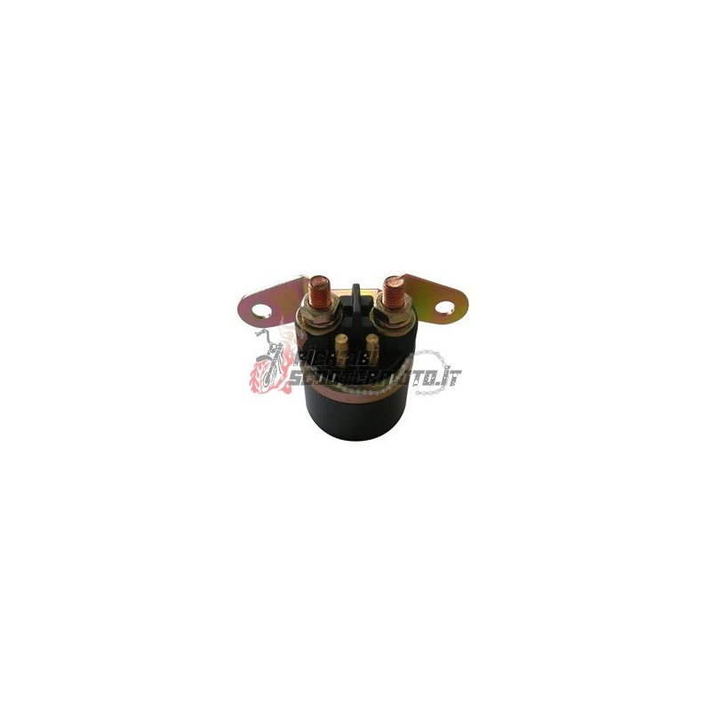STARTER RELAY CONTACTOR SUZUKI GN E 125 1991-2004