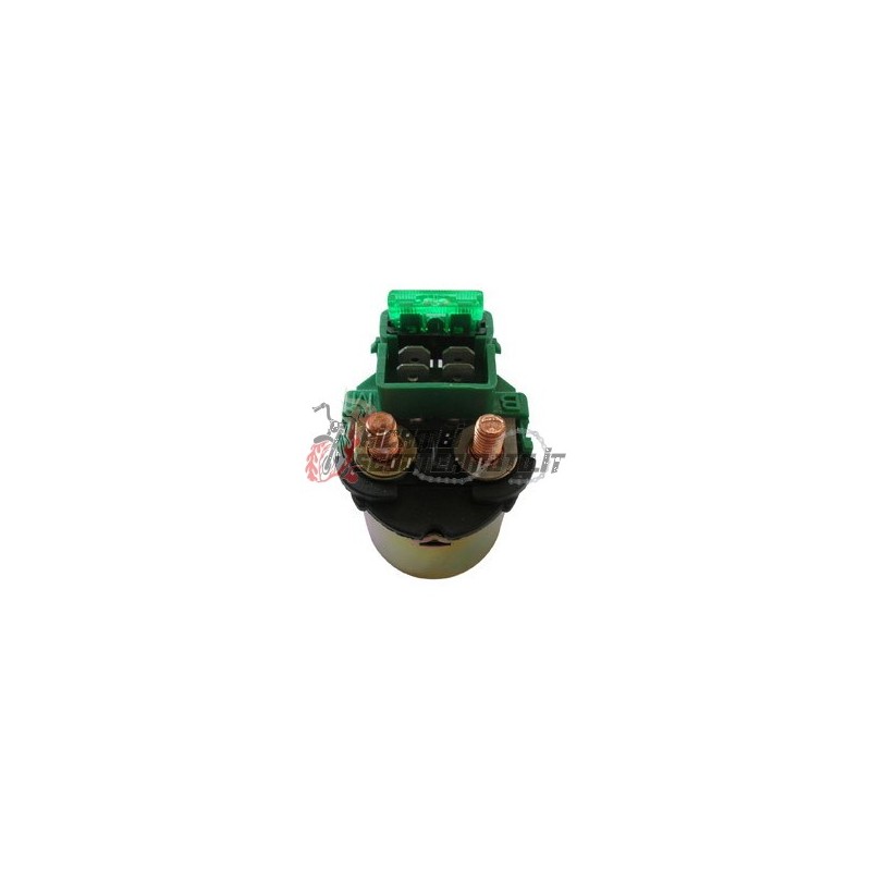 STARTER RELAY CONTACTOR GILERA Fuoco IE 500 2007-2013