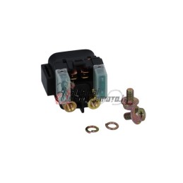 CONTACTOR DE RELÉ DE ARRANQUE POLARIS Outlaw MXR 450 2008-2010