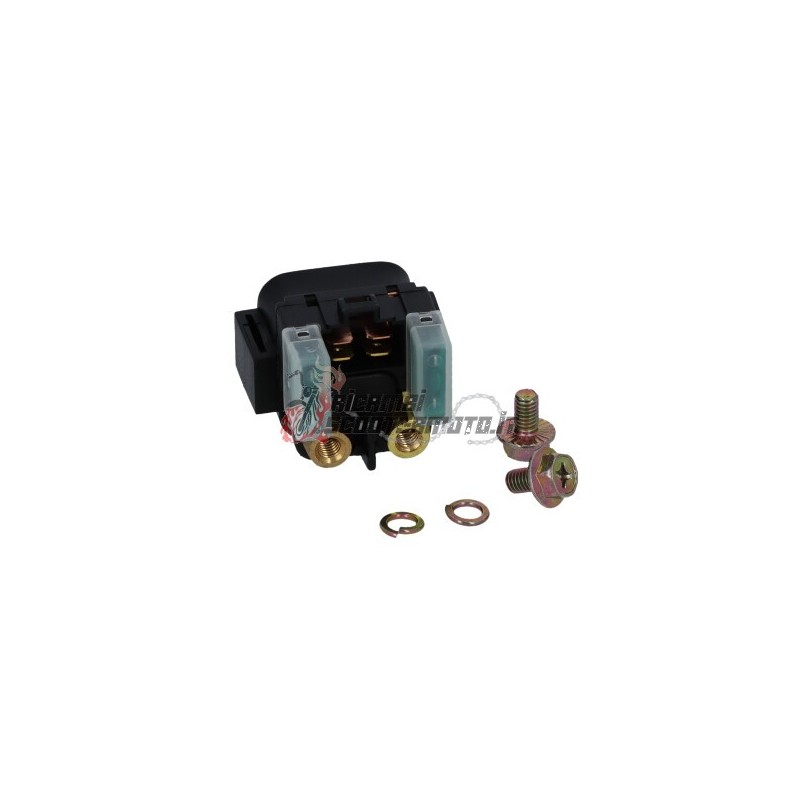 CONTACTOR DE RELÉ DE ARRANQUE POLARIS Outlaw MXR 450 2008-2010