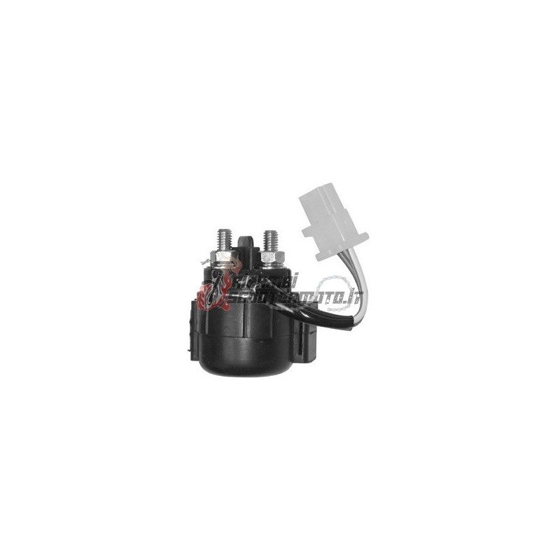 STARTER RELAY CONTACTOR APRILIA Pegaso / Cube / IE 650 1992-2004 STARTER RELAY CONTACTOR APRILIA Pegaso / Cube / IE 650 1992-2004