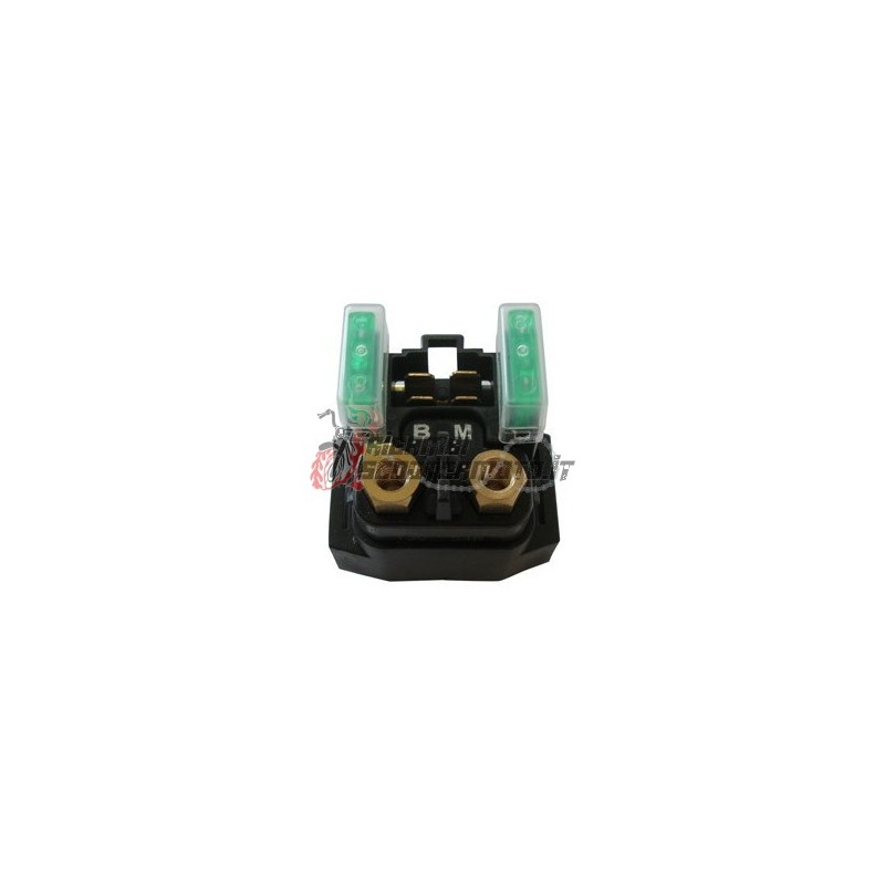 STARTER RELAY CONTACTOR MBK YP R Skycruiser 250 2014-2015 STARTER RELAY CONTACTOR MBK YP R Skycruiser 250 2014-2015