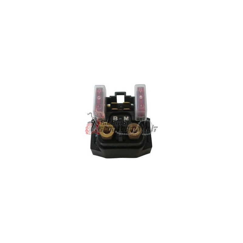 CONTACTOR DE RELÉ DE ARRANQUE YAMAHA XT R 125 2003-2012