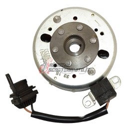 FLYWHEEL ROTOR STATOR PIAGGIO FLY 4T 50 2005-2012