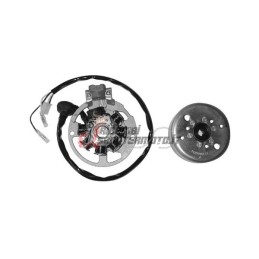 FLYWHEEL ROTOR STATOR ATALA Carosello 50 1999-2001