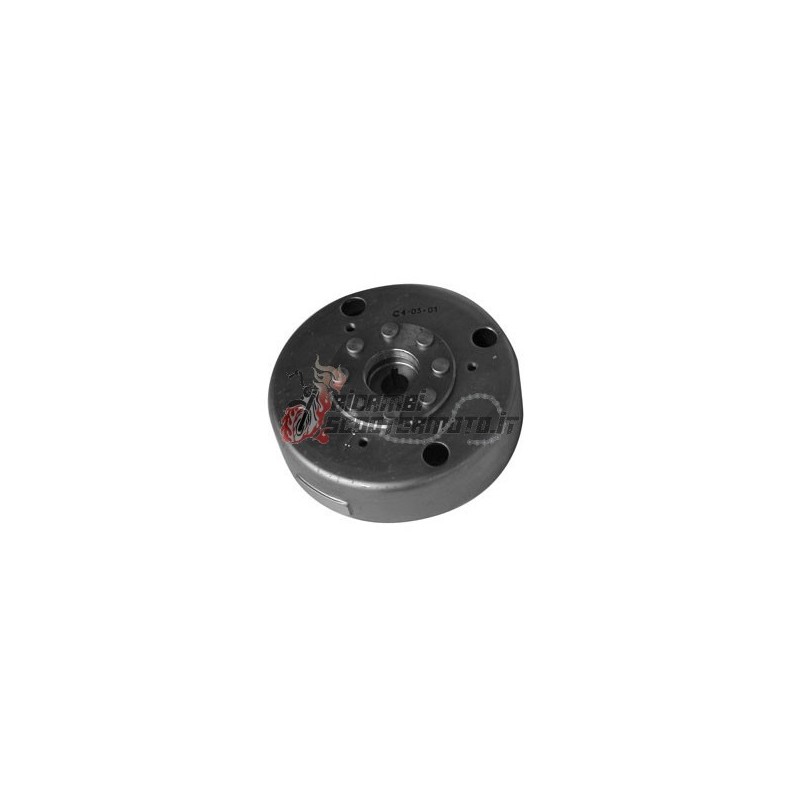 FLYWHEEL ROTOR STATOR PIAGGIO Diesis 50 2002-2004 FLYWHEEL ROTOR STATOR PIAGGIO Diesis 50 2002-2004