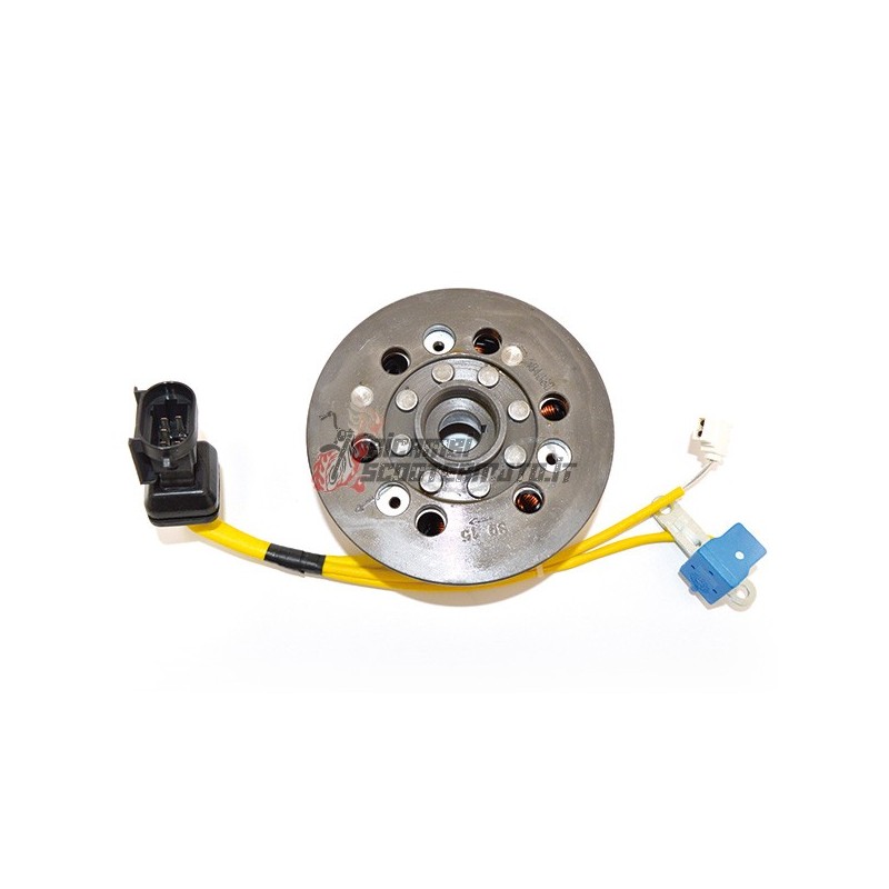 FLYWHEEL ROTOR STATOR APRILIA Atlantic IE E2 200 2003-2005
