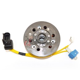 VOLANT ROTOR STATOR PIAGGIO Hexagon GTX 11 180 2000-2000