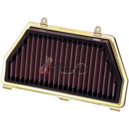 <h4><b>K&amp;N AIR FILTER</b></h4><p> The <b>K&amp;N AIR FILTER</b> is the ideal choice for your vehicle. Designed with advanced