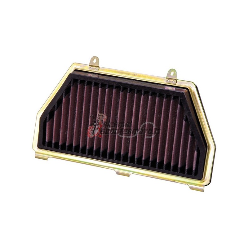 <h4><b>FILTRO DE AIRE K&amp;N</b></h4><p> El <b>FILTRO DE AIRE K&amp;N</b> es la elección ideal para su vehículo. Diseñado con t