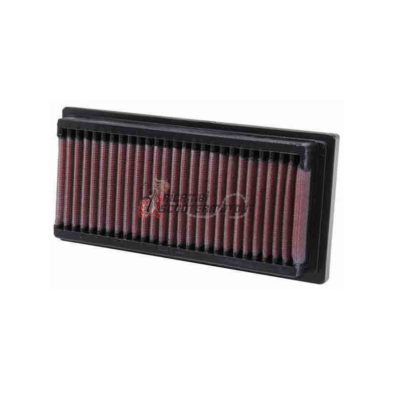 <h4><b>K&amp;N AIR FILTER</b></h4><p> The <b>K&amp;N AIR FILTER</b> is the ideal choice for your vehicle. Designed with advanced