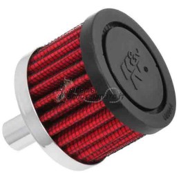 <h4><b>K&amp;N AIR FILTER</b></h4><p> The <b>K&amp;N AIR FILTER</b> is the ideal choice for your vehicle. Designed with advanced