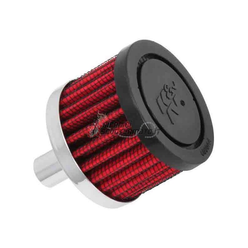 FILTRO ARIA K&N 62-1010 TRIUMPH Bonneville 790 2001-2006