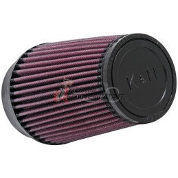 <h4><b>K&amp;N AIR FILTER</b></h4><p> The <b>K&amp;N AIR FILTER</b> is the ideal choice for your vehicle. Designed with advanced