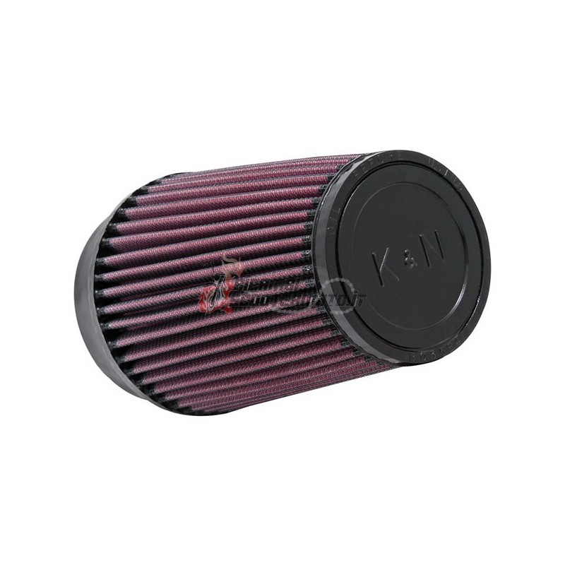 <h4><b>K&amp;N AIR FILTER</b></h4><p> The <b>K&amp;N AIR FILTER</b> is the ideal choice for your vehicle. Designed with advanced