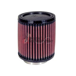 <h4><b>FILTRE À AIR K&amp;N</b></h4><p> Le <b>FILTRE À AIR K&amp;N</b> est le choix idéal pour votre véhicule. Conçu avec une te