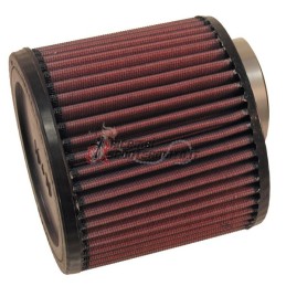 <h4><b>FILTRO DE AIRE K&amp;N</b></h4><p> El <b>FILTRO DE AIRE K&amp;N</b> es la elección ideal para su vehículo. Diseñado con t
