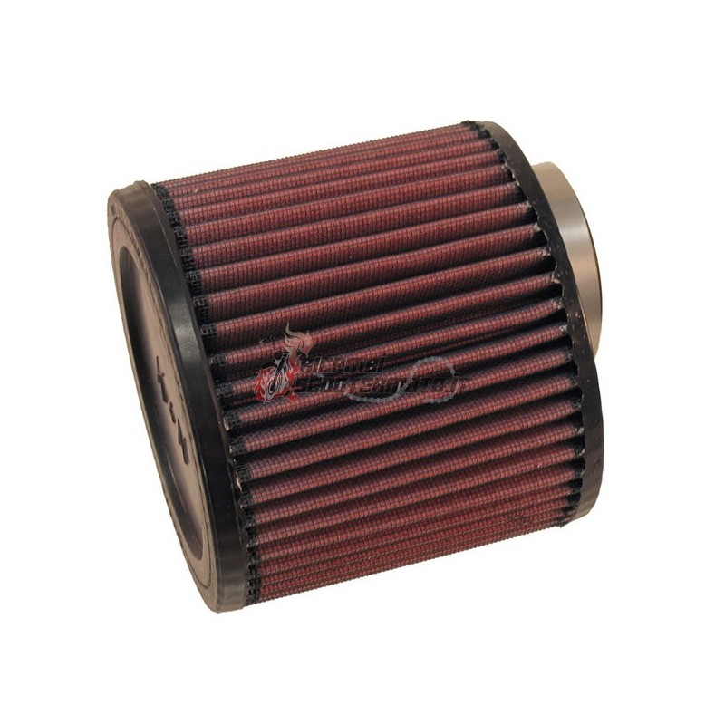 <h4><b>K&amp;N AIR FILTER</b></h4><p> The <b>K&amp;N AIR FILTER</b> is the ideal choice for your vehicle. Designed with advanced