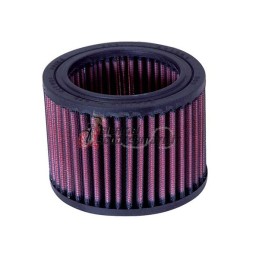 <h4><b>K&amp;N LUFTFILTER</b></h4><p> Der <b>K&amp;N LUFTFILTER</b> ist die ideale Wahl für Ihr Fahrzeug. Dieser mit modernster 