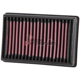<h4><b>K&amp;N AIR FILTER</b></h4><p> The <b>K&amp;N AIR FILTER</b> is the ideal choice for your vehicle. Designed with advanced