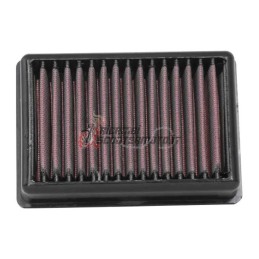 <h4><b>FILTRO DE AIRE K&amp;N</b></h4><p> El <b>FILTRO DE AIRE K&amp;N</b> es la elección ideal para su vehículo. Diseñado con t