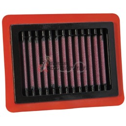 <h4><b>K&amp;N AIR FILTER</b></h4><p> The <b>K&amp;N AIR FILTER</b> is the ideal choice for your vehicle. Designed with advanced