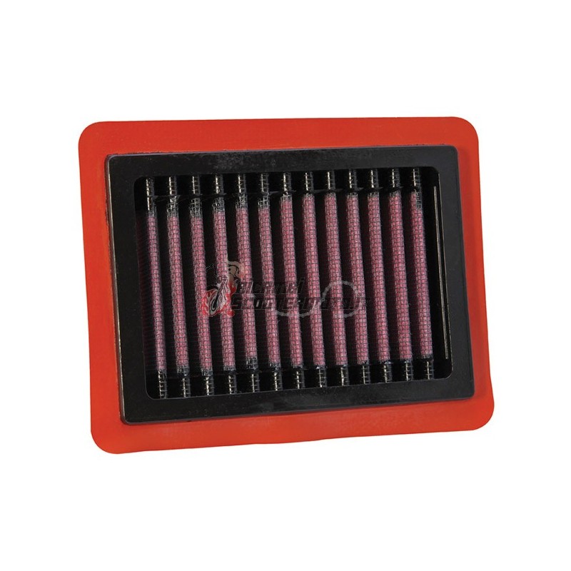 <h4><b>K&amp;N AIR FILTER</b></h4><p> The <b>K&amp;N AIR FILTER</b> is the ideal choice for your vehicle. Designed with advanced